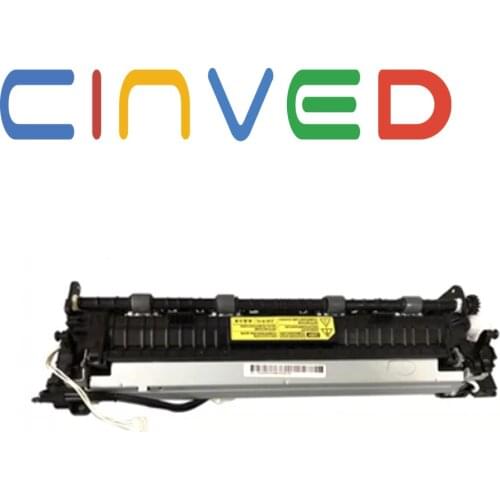 M2070W Fuser Unit For Samsung Xpress 2070 2071 3401 2029 2161 2020 Fusing Unit C91-01075A Fuser Assembly Kit JC91-01076A 110V