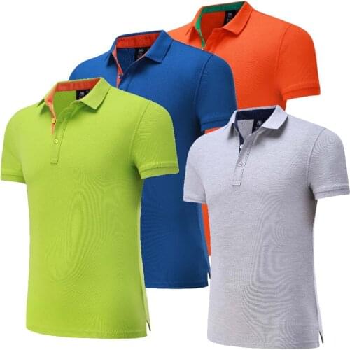 2020 New Golf apparel Mens Golf T-Shirt Summer Running T Shirt Breathable Sports Short Sleeve tennis Women Yoga Golf Clothing