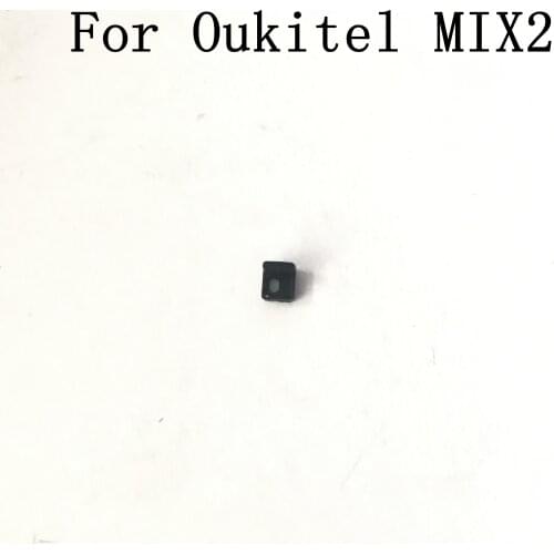Oukitel MIX 2 Used Phone Proximately Sensor Rubber Sleeve Repair Replacement Accessories For Oukitel MIX 2 Cell Phone