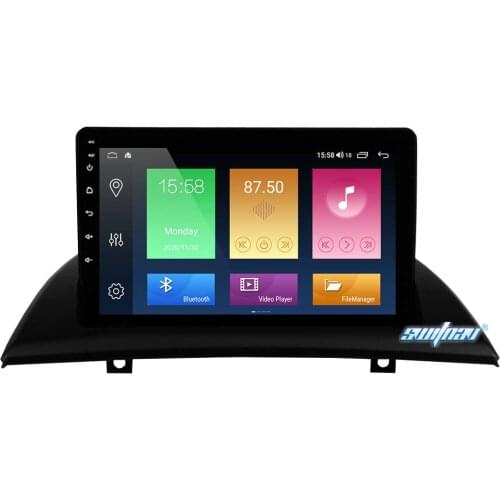 SWITNAV Android 10 CAR DVD For BMW X3 E83 2.0i 2.5i 2.5si 3.0i 3.0si 2.0 car Player audio gps display screen Monitor multimedia