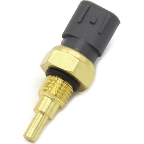 Motorcycle Radiator Fan Thermo Switch For Arctic Cat 4-Stroke Trail Touring Bearcat Panther 660 Wide Track T660 Turbo 3006-212