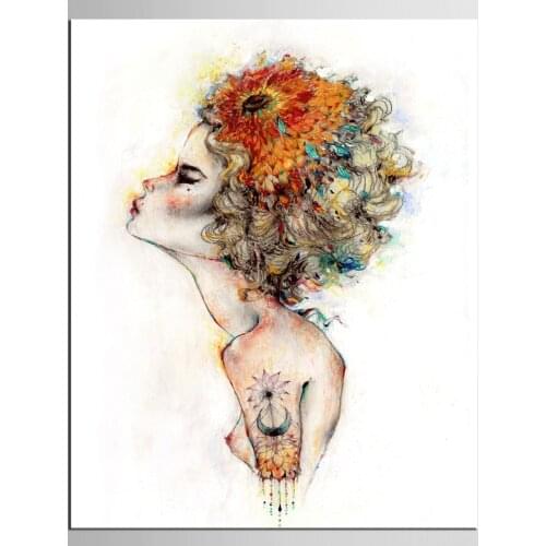 1 panel modern Art Wall Pictures Print Painting On Canvas Wall Art Home Decor Living Room