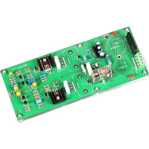 Naim NAP200 Power Amplifier Finished Board Brand New Power Tube C2922