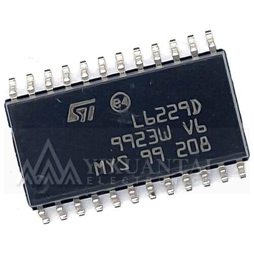 1pcs 100% New Original L6229D 6229D 6229 SOP