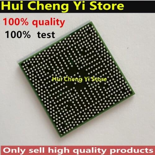 100% test very good product 218-0697031 218 0697031 bga reball balls Chipset