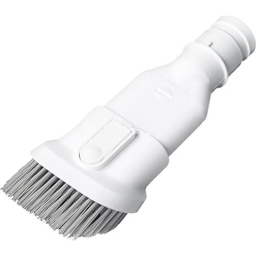 2 in 1 Suction Cleaning Brush Replacement Sweeping Brushes for Xiaomi Mijia 1C Handheld Vacuum Cleaner Accessories