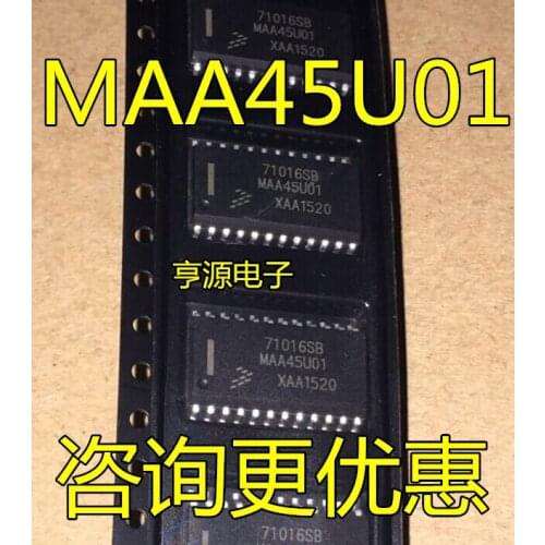 71016SB MAA45U01 SOP-24
