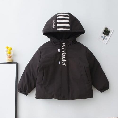 Anrayan Down Jackets For Girls