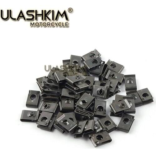 Free Shipping Motorcycle Dirt Street ATV Scooter Screws moped scooter GY6 50cc 125cc 150cc Exhaust Screw Cap M6 6mm