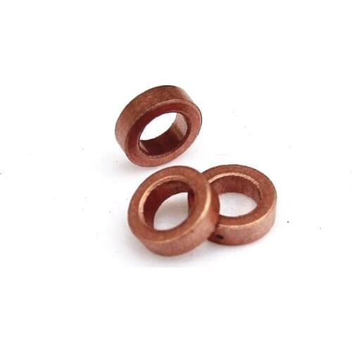 3.1X7X2.8mm Bronze Self Lubricating Bushing Powder metallurgy oil Bearing Rod Ultimaker 3D Printer DIY Parts