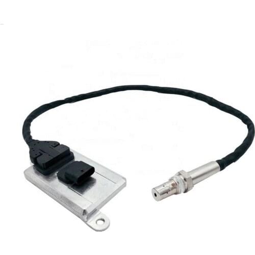 NOx sensor, 5 24V flat pins, 5wk9 6614i 5801363754 5wk96614i