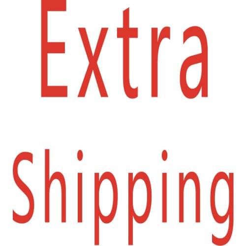 Extra Shipping