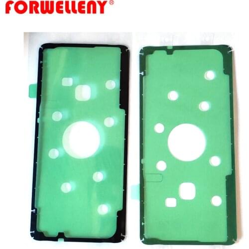 FORWELLENY Samsung Galaxy A9 2018 Batteries