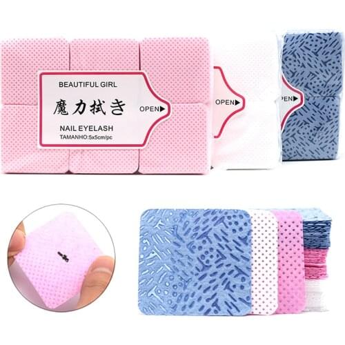 FUMOSIK Nail Polish Remover