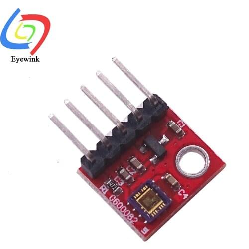 GY-ML8511 UV sensor module ML8511 analog output UV Sensor