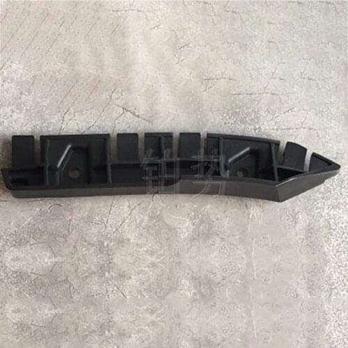 Car Guide frame 2014-2019Ben tle yFl yin gSp ur 6.0T 4.0T Front bumper bracket Gantry frame Front bumper fixed base