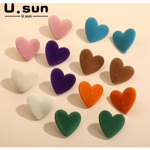 U.sun Piercing Jewelry