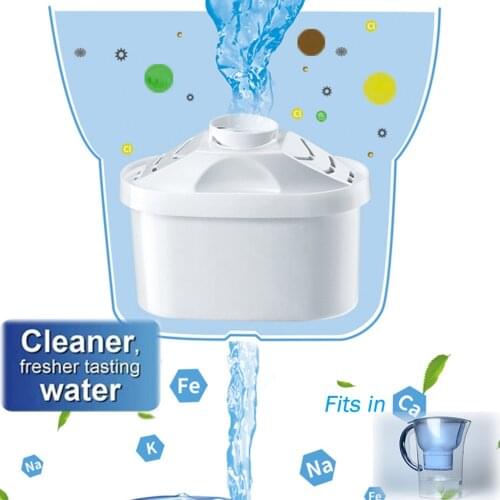 YATERKU Water Treatment Equipment