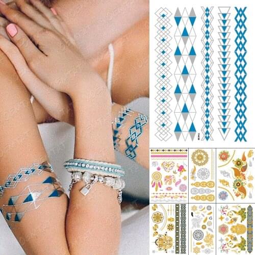 Blue Bracelets YOEMTAT China