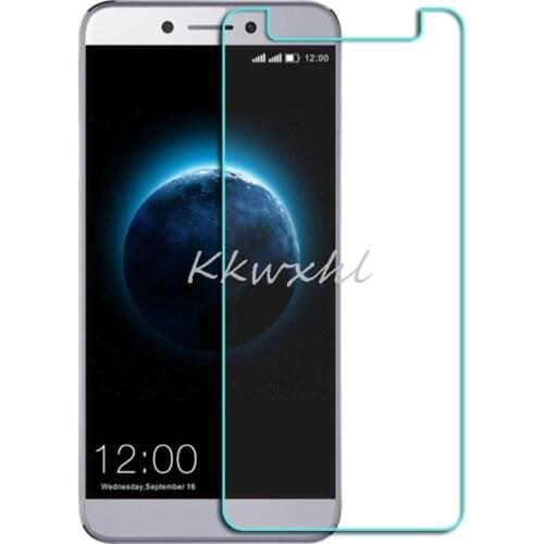 For Leagoo T8s Glass Screen Protective Tempered Glass ON Leagoo T8 5.5" Protector Cover Film