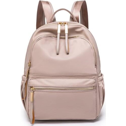 Vintage Genuine Leather Backpacks 2021 New Handmade Embossed Bags For Women China Style Personality Backpack Ladies Bag C1708