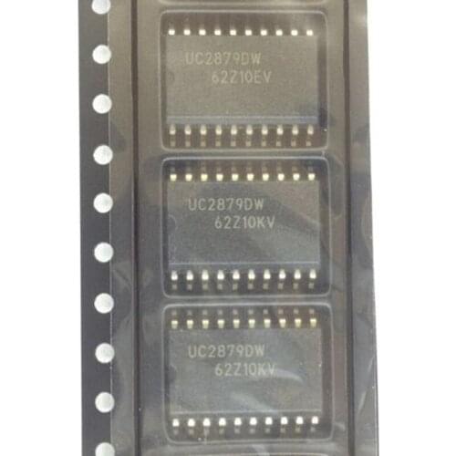 3pcs/lot UC2879 UC2879DW SOP-20 new original