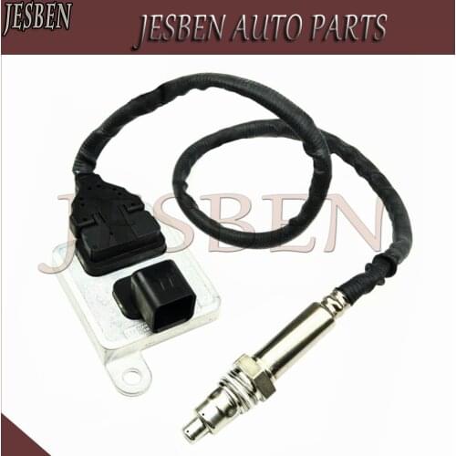 55485493 LW5493S 5WK97263 Front Nox Sensor fit For VAUXHALL Opel Zafira C Tourer 1.6 CDTI 2013-2020 5WK9 7263 55570096 5WK96708A