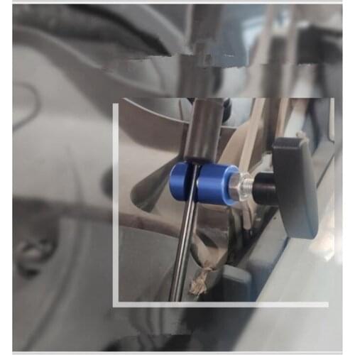 Car Hood Holder Air Pressure Anti-Slip Engine Cover Lifting Support Rod Tool for ALFA ROMEO Mito 147 156 159 166 698 Giulietta