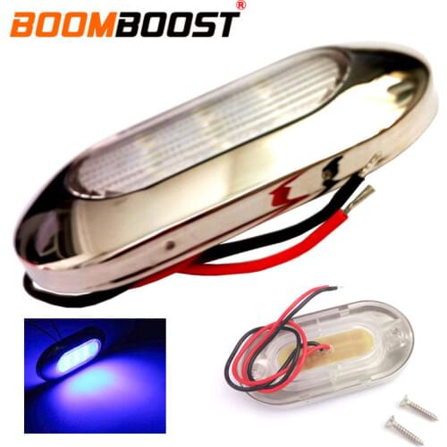 CARSCREWUP Signal Lamps