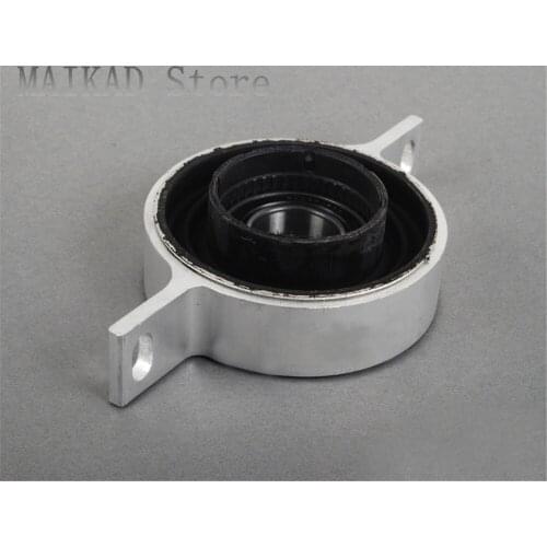 Driveshaft Center Support with Bearing for BMW X3 F25 X4 F26 X5 E70 X5 F15 X6 E71 X6 E72 X6 F16 26127558745