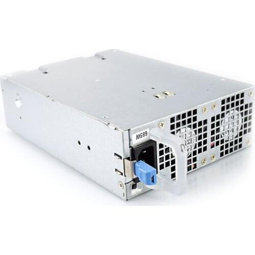 For Dell 685W T3610 Workstation Power Supply D685EF-00 YP00X 685W