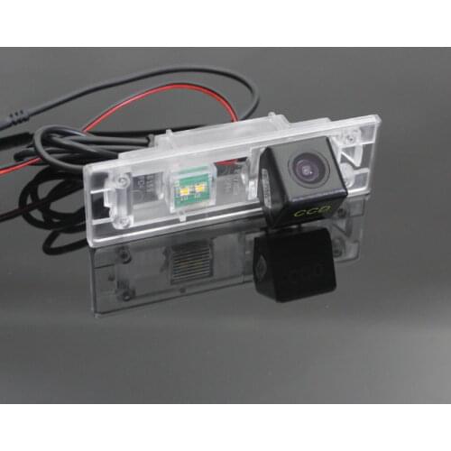 FOR Mini Cooper Clubman R55 Clubvan Countryman R60 Car Back up Reverse Rear View Camera Parking Camera / HD CCD Night Vision