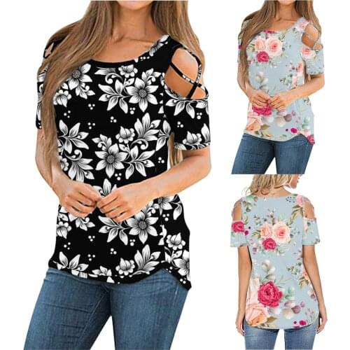 Flashdeals Short Sleeve Blouses