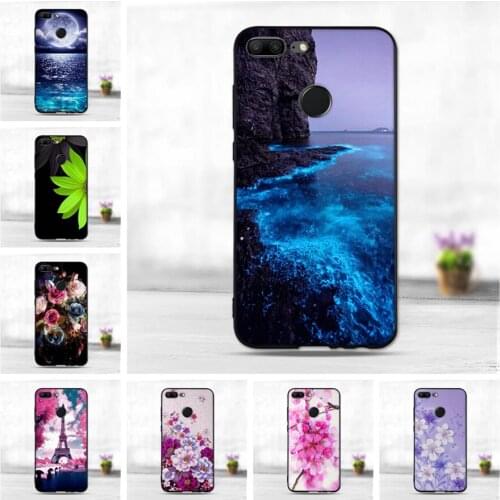 KENHONER Huawei Honor 9 Lite Phone Cases