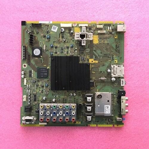 TH - P42GT20C motherboard MC106S16V13 TNPH0899 DC panel