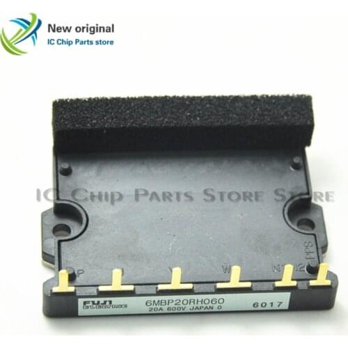 6MBP20RH060 1/PCS module