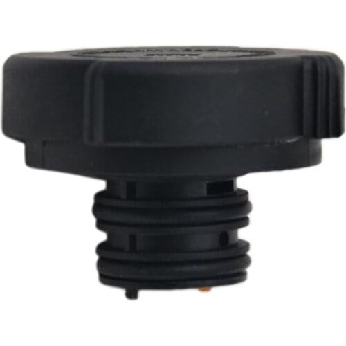 New Expansion Sealing Radiator Cap Lid Replace For BMW 17111712492