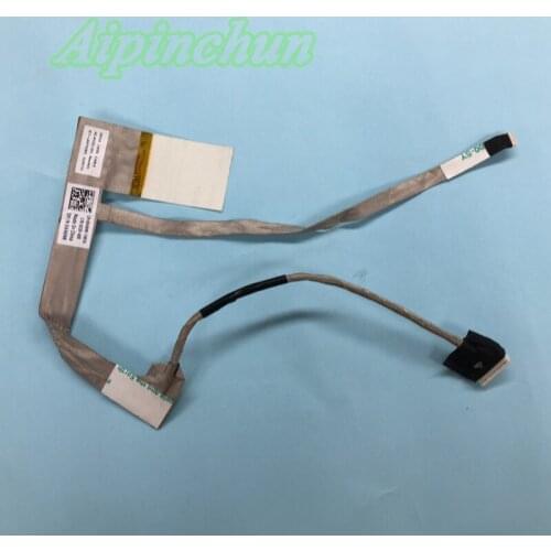New DV14 LVDS Cable for DELL M4040 N4050 1450 V1450 Laptop Screen Display LCD Cable DP/N:0K46NR