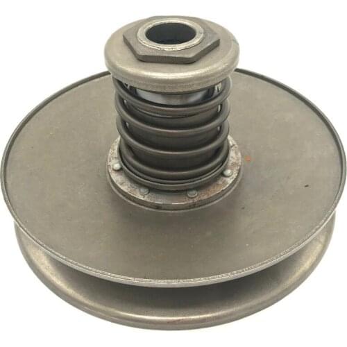 OEM CVT Secondary Clutch DRIVE COLEMAN HISUN BENNCHE QLINK MSU 400 ATV UTV 21300-F12-0000