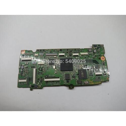 Original new LX100 Main Board/Motherboard/PCB repair Parts for Panasonic LX100