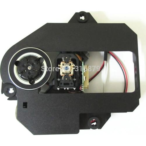 Original New HOP-1200W-B for HITACHI DVD Optical Laser Pickup HOP-1200 W-B HOP1200WB with Mechanism