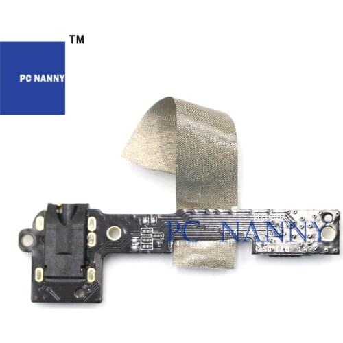 PCNANNY FOR Lenovo MIIX 310-10ICR Audio Board 5C10L60470 speakers 5SB0L60472 antenna power board