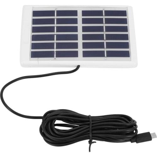 Solar Powered Shed Light Bulb LED Portable Hang Up 9W Lamp Hooking Chicken Coop