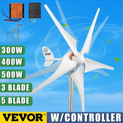 VEVOR Electricity Generators
