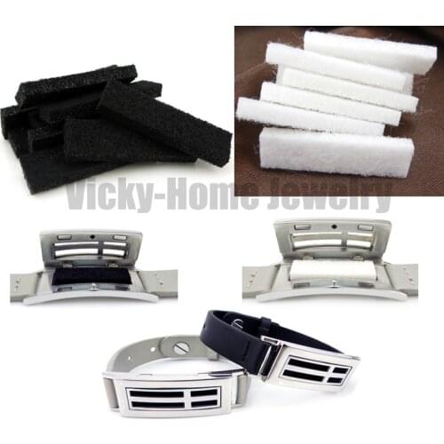 VICKY-HOME JEWELRY Leather Bracelets
