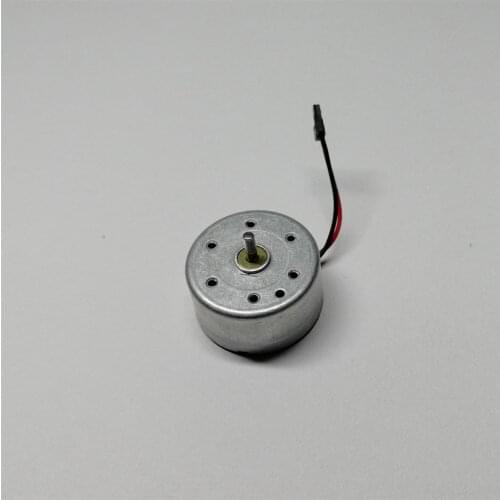 Replacement Sweeping Robot Laser Head Motor for ECOVACS T8 Sweeping Robot Repair Part