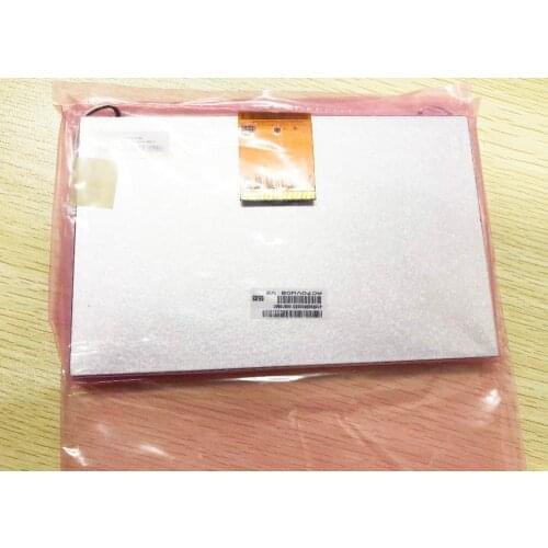 For weintek MT6070ih LCD screen display touch screen 7" free shipping