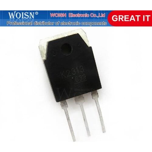 1pcs/lot 2SK2313 K2313 TO-247 new original In Stock