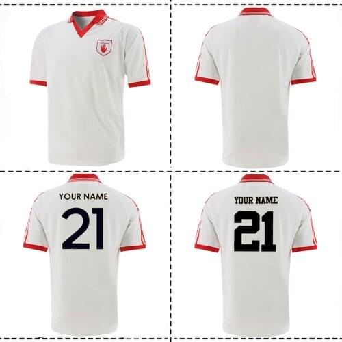1918 Tyrone Retro Jersey 2021 IRELAND TYRONE TRAINING RUGBY JERSEY size S--5XL