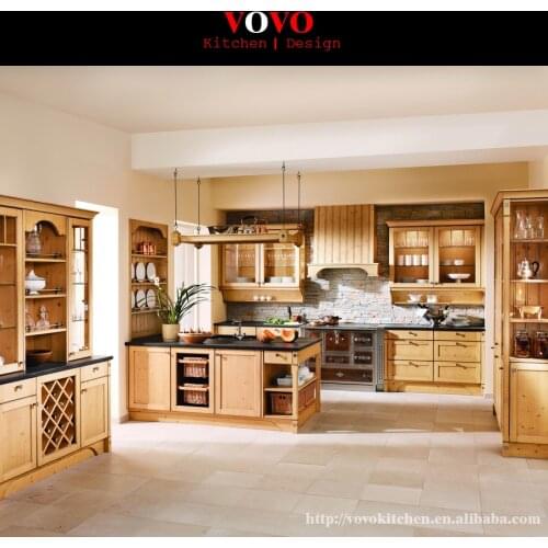American standand kitchen cabinet